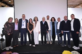 Στην έκθεση ΟΠΑΠ Μarathon Expo η Περιφέρεια Θεσσαλίας